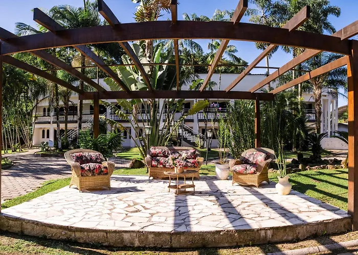 Pousada Bem ViverPousada Ubatuba