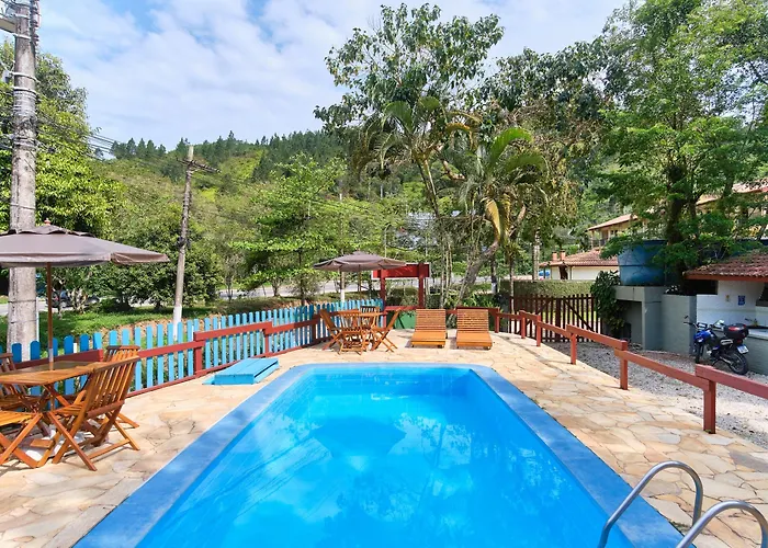 Pousada SanremoPousada Ubatuba